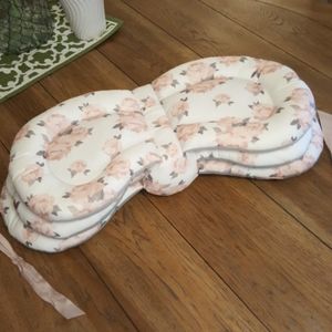 Infantino Elevate Adjustable Nursing Pillow